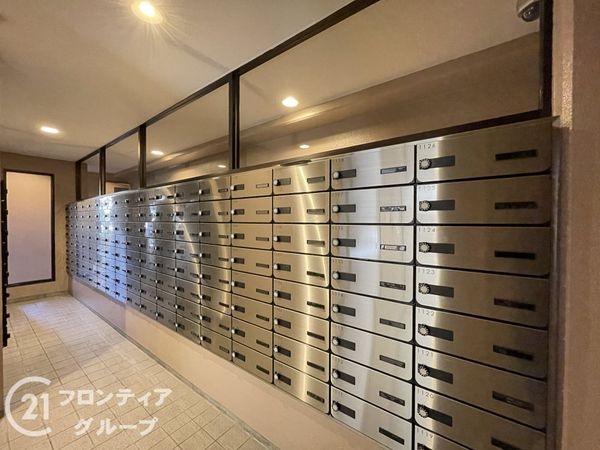 ライオンズマンション四条大宮ガーデンシティ　中古マンション