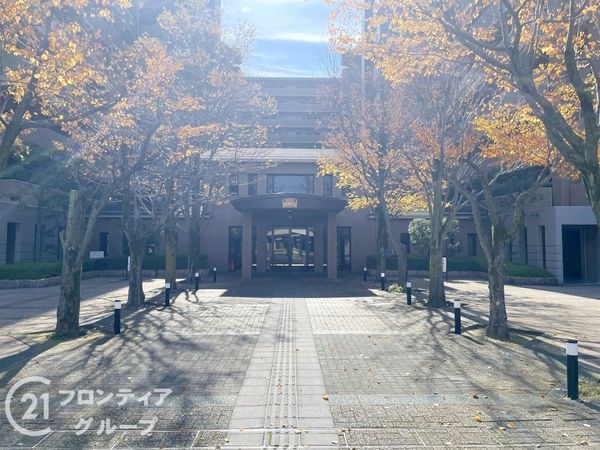 ライオンズマンション四条大宮ガーデンシティ　中古マンション