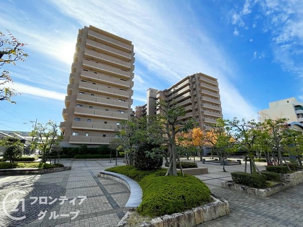 ライオンズマンション四条大宮ガーデンシティ　中古マンション