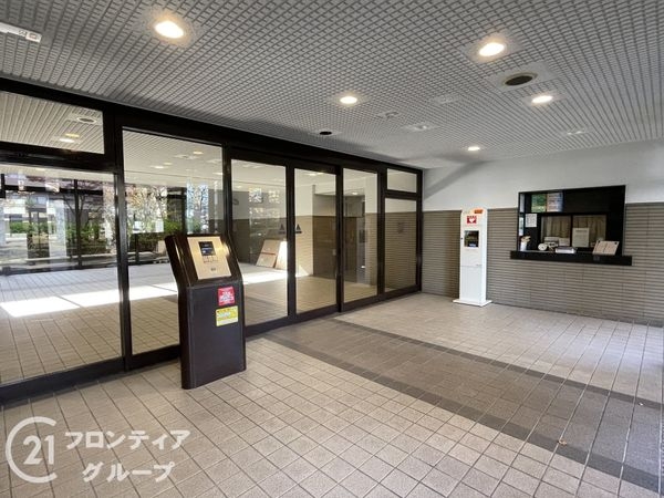 ライオンズマンション四条大宮ガーデンシティ　中古マンション