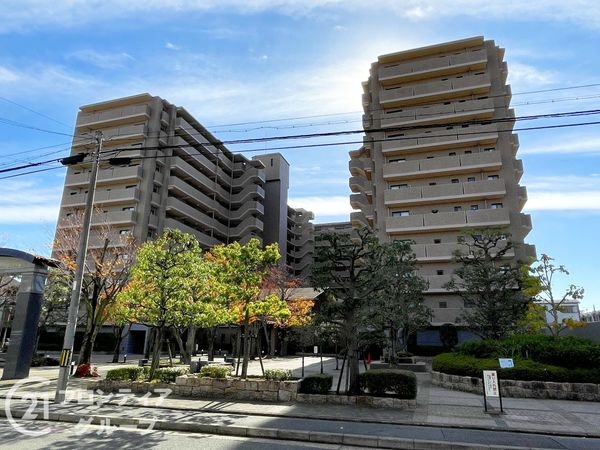 ライオンズマンション四条大宮ガーデンシティ　中古マンション