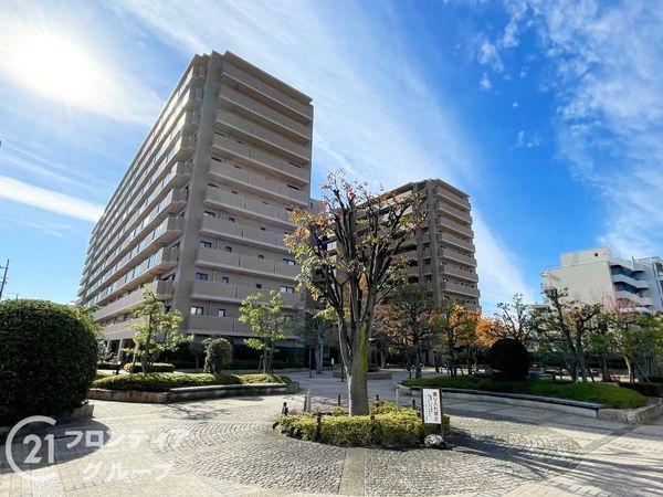 ライオンズマンション四条大宮ガーデンシティ　中古マンション