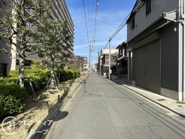 ライオンズマンション四条大宮ガーデンシティ　中古マンション
