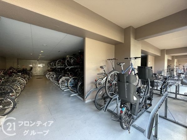 ライオンズマンション四条大宮ガーデンシティ　中古マンション