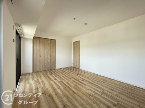 ライオンズマンション四条大宮ガーデンシティ　中古マンション
