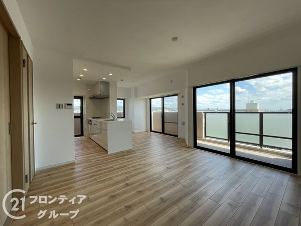 ライオンズマンション四条大宮ガーデンシティ　中古マンション