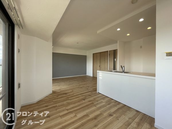 ライオンズマンション四条大宮ガーデンシティ　中古マンション