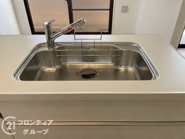 ライオンズマンション四条大宮ガーデンシティ　中古マンション