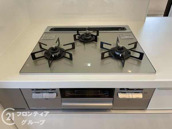 ライオンズマンション四条大宮ガーデンシティ　中古マンション