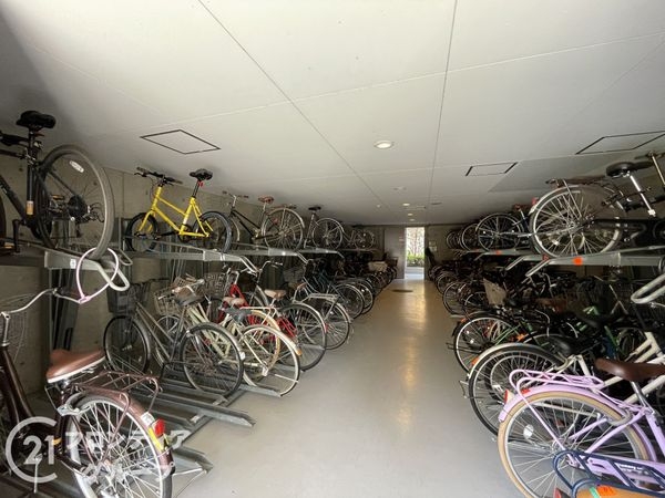 ライオンズマンション四条大宮ガーデンシティ　中古マンション