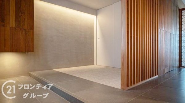 イーグルコートガーデンヒル・西京都　中古マンション
