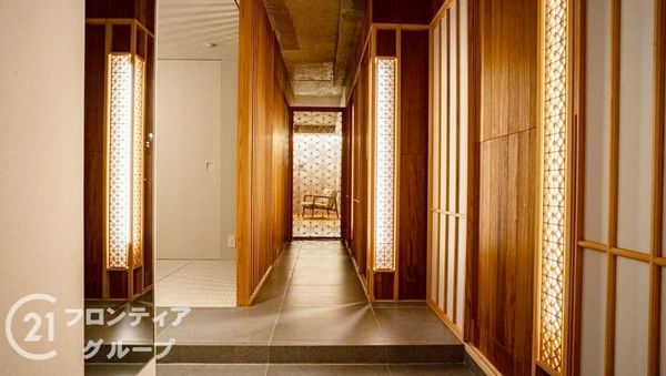 イーグルコートガーデンヒル・西京都　中古マンション