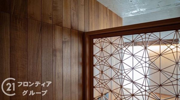 イーグルコートガーデンヒル・西京都　中古マンション