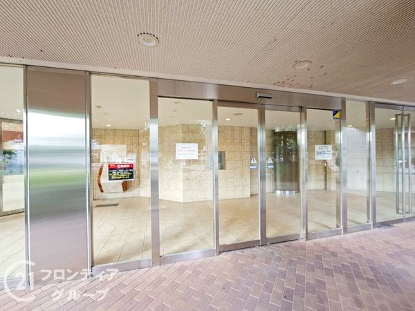イーグルコートガーデンヒル・西京都　中古マンション