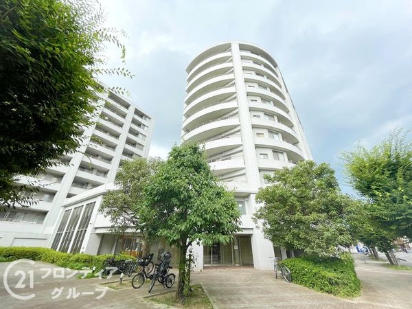 イーグルコートガーデンヒル・西京都　中古マンション