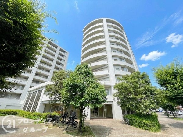 イーグルコートガーデンヒル・西京都　中古マンション