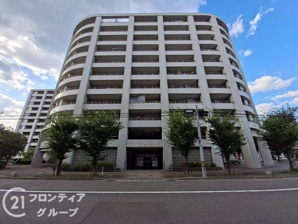 イーグルコートガーデンヒル・西京都　中古マンション