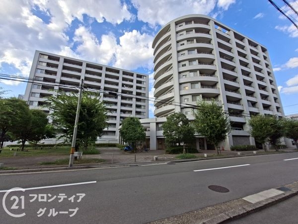 イーグルコートガーデンヒル・西京都　中古マンション