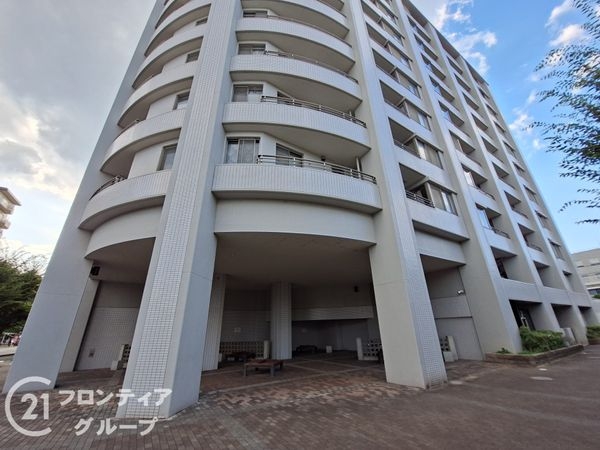 イーグルコートガーデンヒル・西京都　中古マンション
