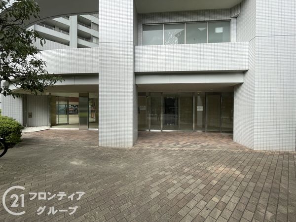 イーグルコートガーデンヒル・西京都　中古マンション