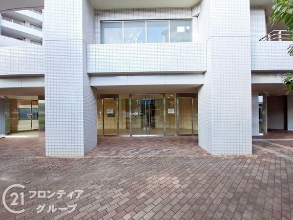イーグルコートガーデンヒル・西京都　中古マンション