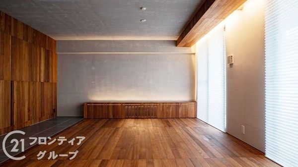 イーグルコートガーデンヒル・西京都　中古マンション