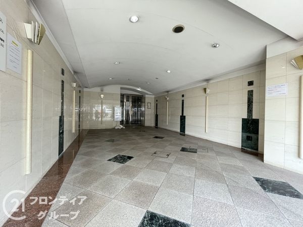 ビレイユ河原町五条　中古マンション
