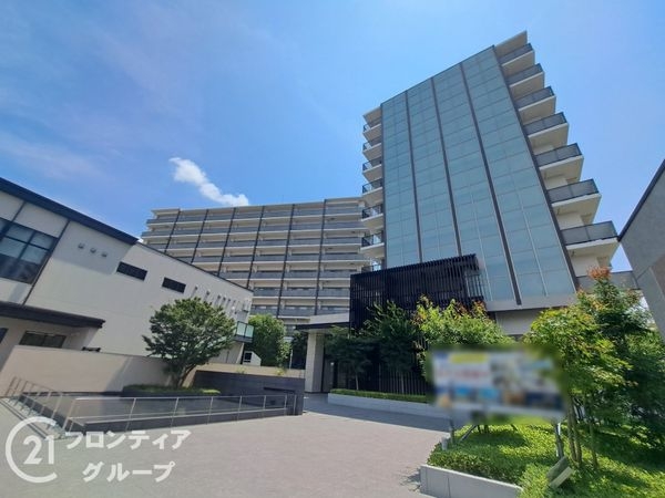 クラッシィハウス京都六地蔵ゲートテラス・ゲートタワー棟　中…