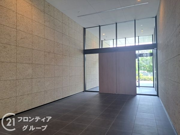 クラッシィハウス京都六地蔵ゲートテラス・ゲートタワー棟　中…