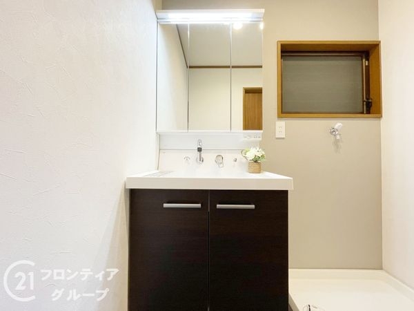 向日市上植野町の中古一戸建て