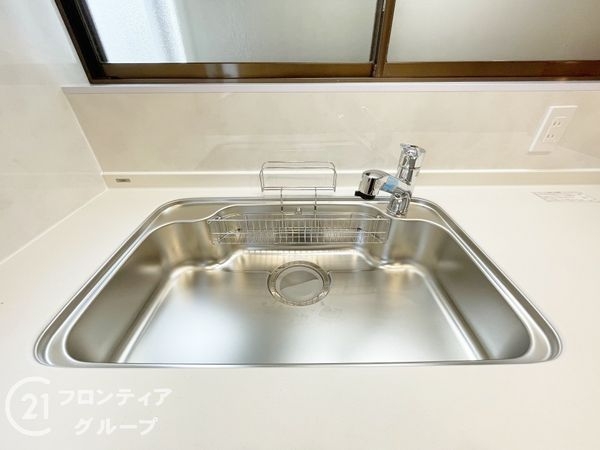 向日市上植野町の中古一戸建て