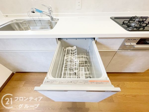 向日市上植野町の中古一戸建て