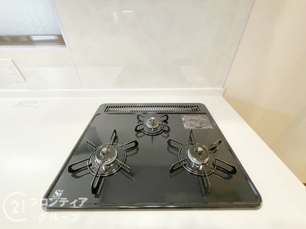 向日市上植野町の中古一戸建て