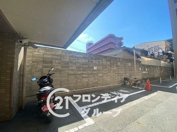 ライオンズマンション京都河原町第３　中古マンション