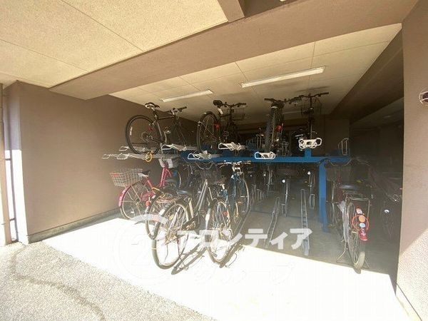 ライオンズマンション京都河原町第３　中古マンション