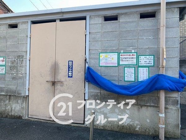ライオンズマンション京都河原町第３　中古マンション