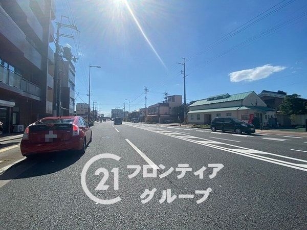 ライオンズマンション京都河原町第３　中古マンション