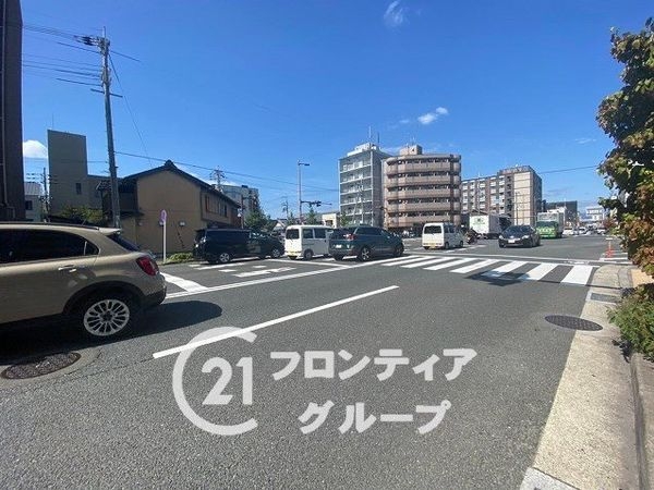 ライオンズマンション京都河原町第３　中古マンション