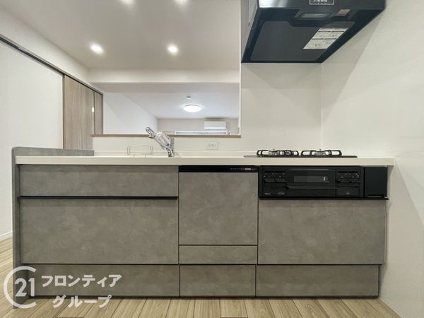 ライオンズマンション京都河原町第３　中古マンション