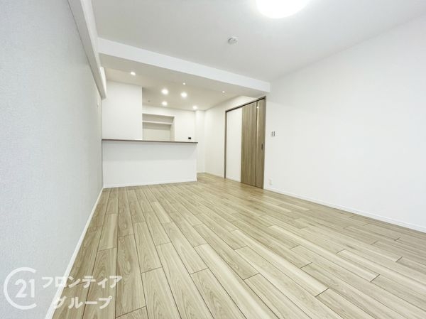 ライオンズマンション京都河原町第３　中古マンション