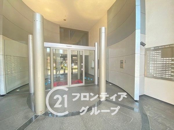 ライオンズマンション京都河原町第３　中古マンション