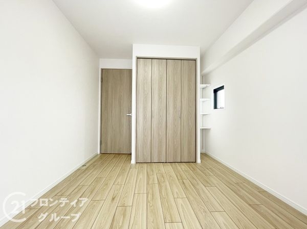 ライオンズマンション京都河原町第３　中古マンション