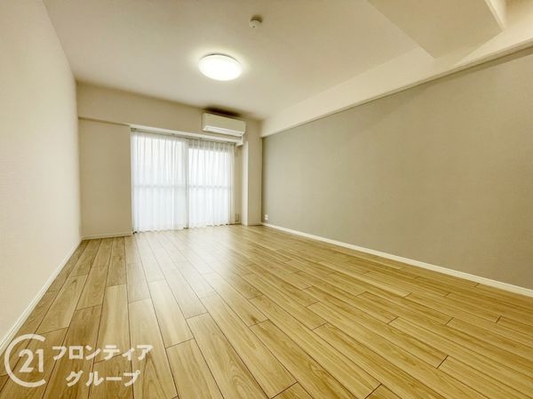 ライオンズマンション京都河原町第３　中古マンション