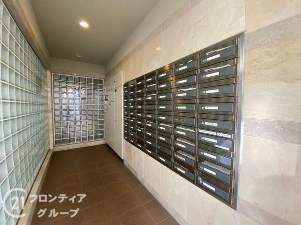 グラン・コート宇治槇島　中古マンション