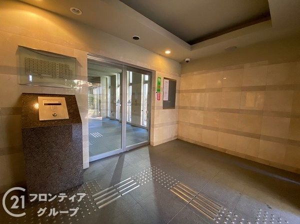 グラン・コート宇治槇島　中古マンション