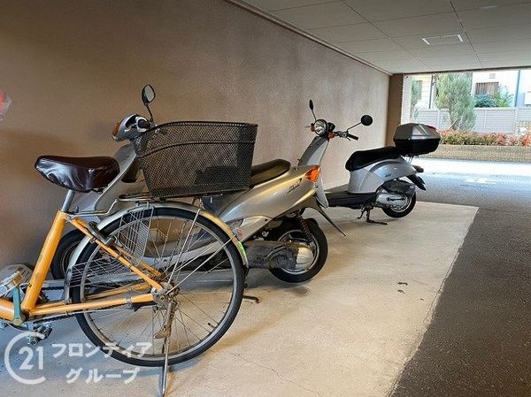 グラン・コート宇治槇島　中古マンション