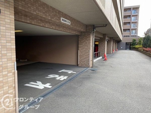 グラン・コート宇治槇島　中古マンション