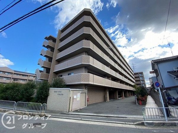 グラン・コート宇治槇島 中古マンション