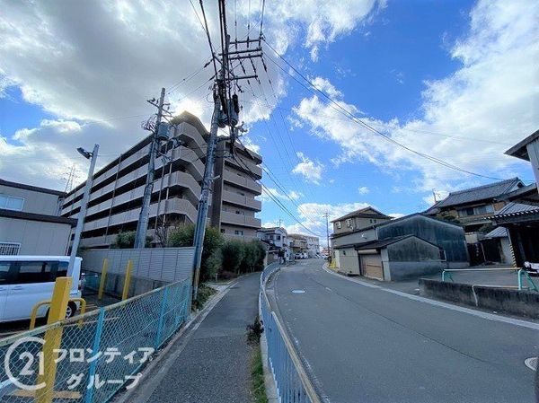 グラン・コート宇治槇島　中古マンション