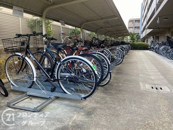 グラン・コート宇治槇島　中古マンション